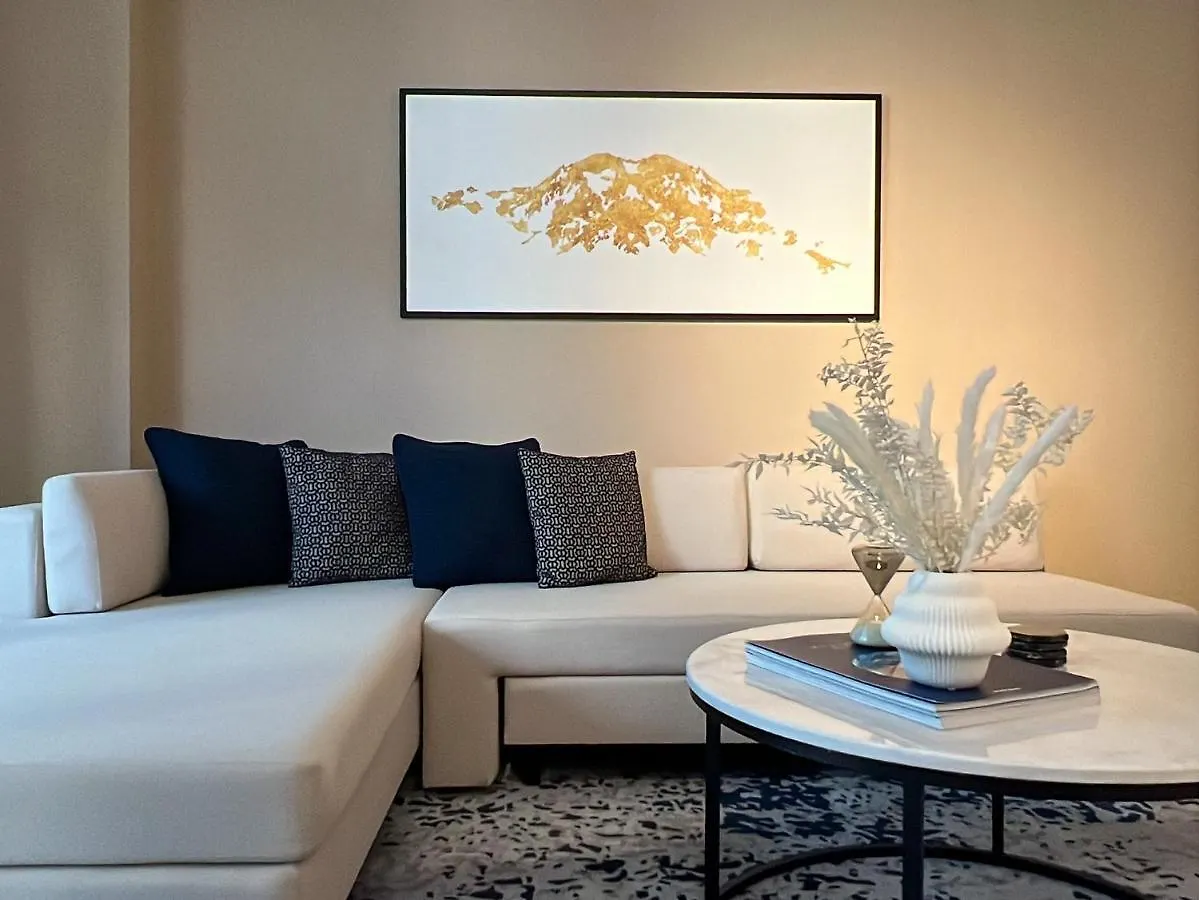 Business Bay - Spacious 1Br Apartment - Avanti - Keyrock Hh Dubaj