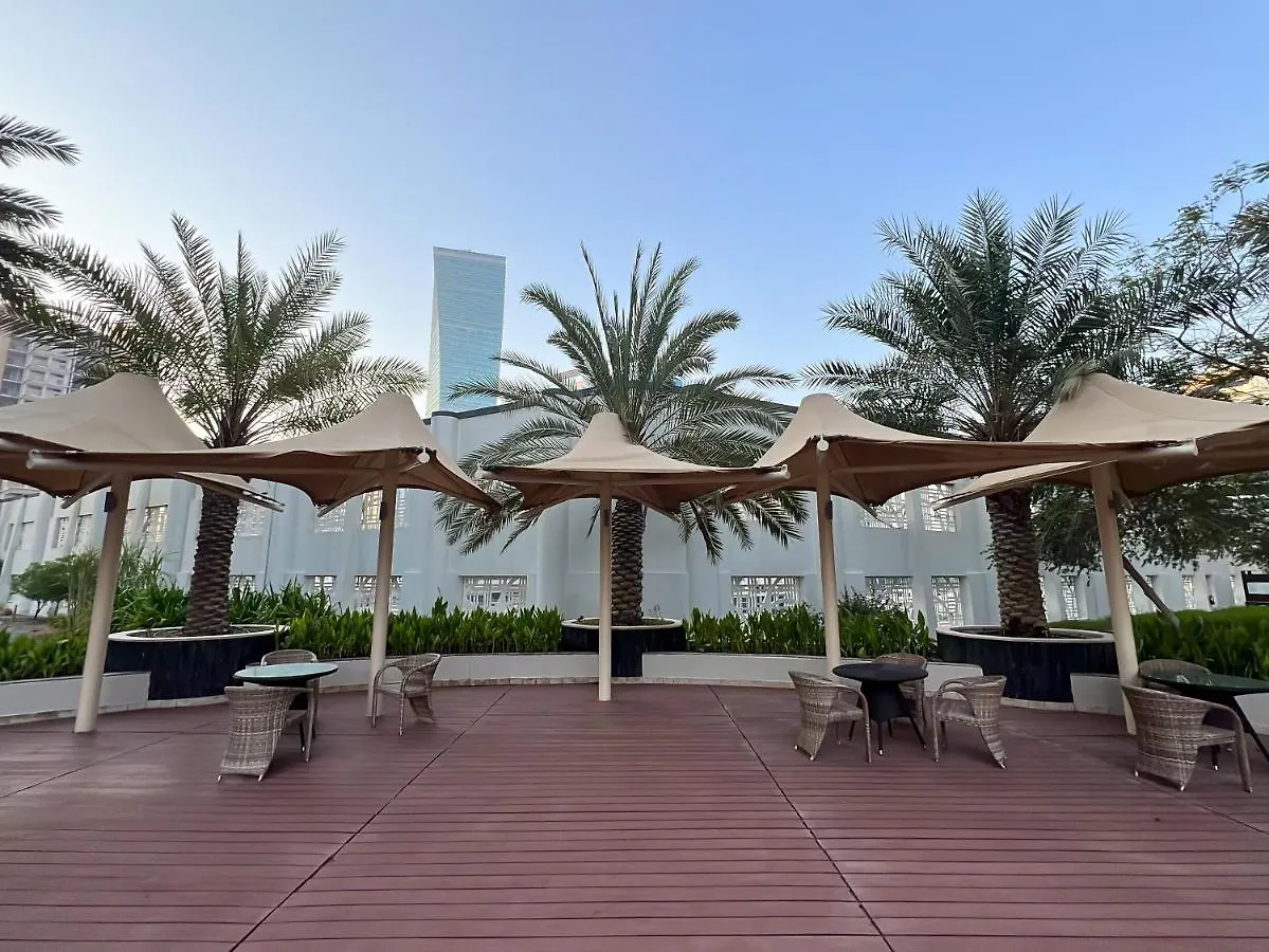 Business Bay - Spacious 1Br Apartment - Avanti - Keyrock Hh Dubaj 0*,  Zjednoczone Emiraty Arabskie